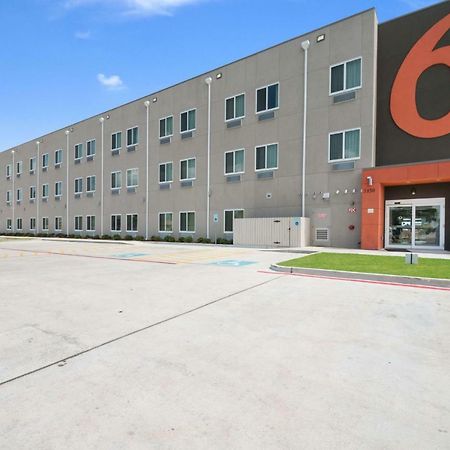 Studio 6-Corpus Christi, Tx ภายนอก รูปภาพ