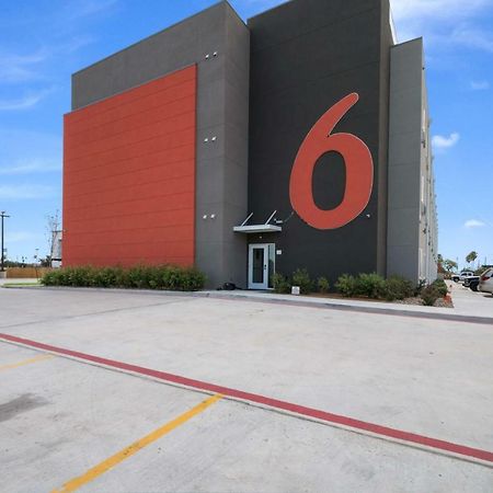 Studio 6-Corpus Christi, Tx ภายนอก รูปภาพ