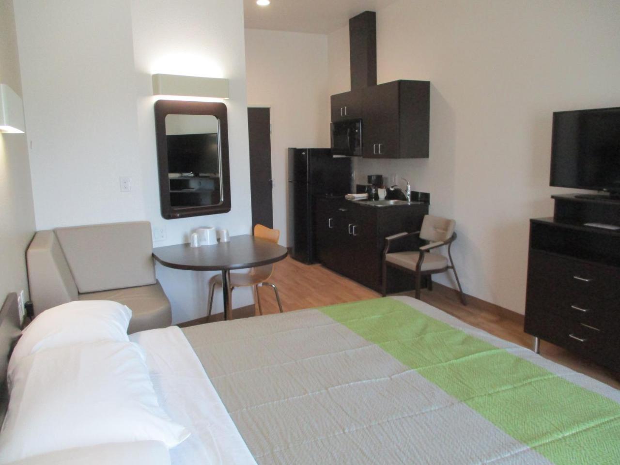 Studio 6-Corpus Christi, Tx ภายนอก รูปภาพ