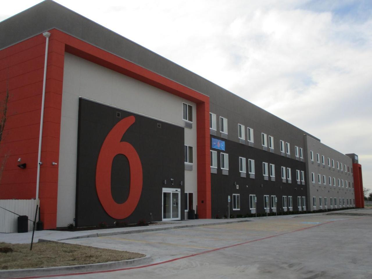 Studio 6-Corpus Christi, Tx ภายนอก รูปภาพ