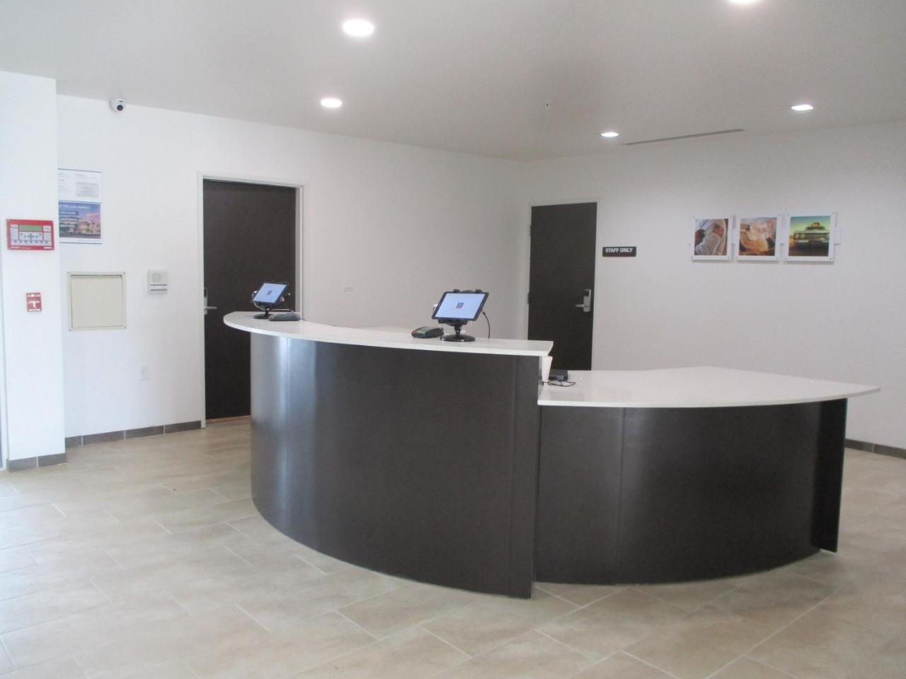 Studio 6-Corpus Christi, Tx ภายนอก รูปภาพ