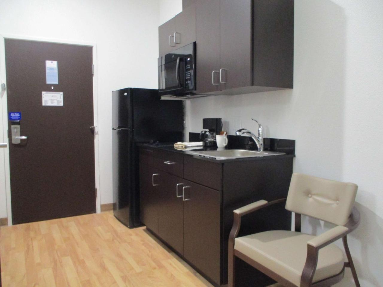 Studio 6-Corpus Christi, Tx ภายนอก รูปภาพ