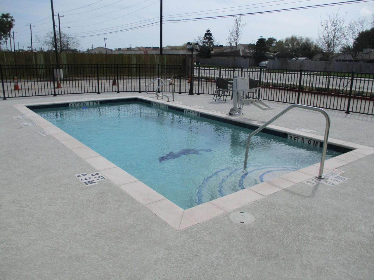 Studio 6-Corpus Christi, Tx ภายนอก รูปภาพ