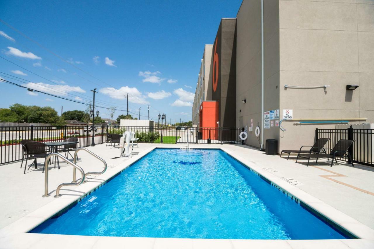 Studio 6-Corpus Christi, Tx ภายนอก รูปภาพ