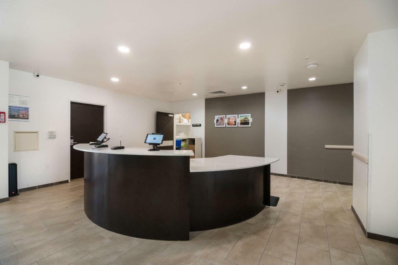 Studio 6-Corpus Christi, Tx ภายนอก รูปภาพ