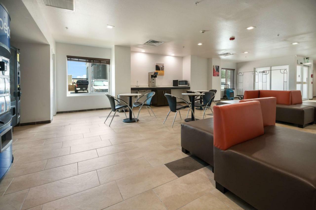 Studio 6-Corpus Christi, Tx ภายนอก รูปภาพ