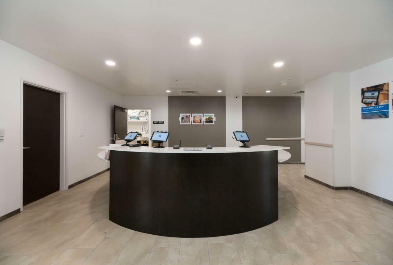 Studio 6-Corpus Christi, Tx ภายนอก รูปภาพ