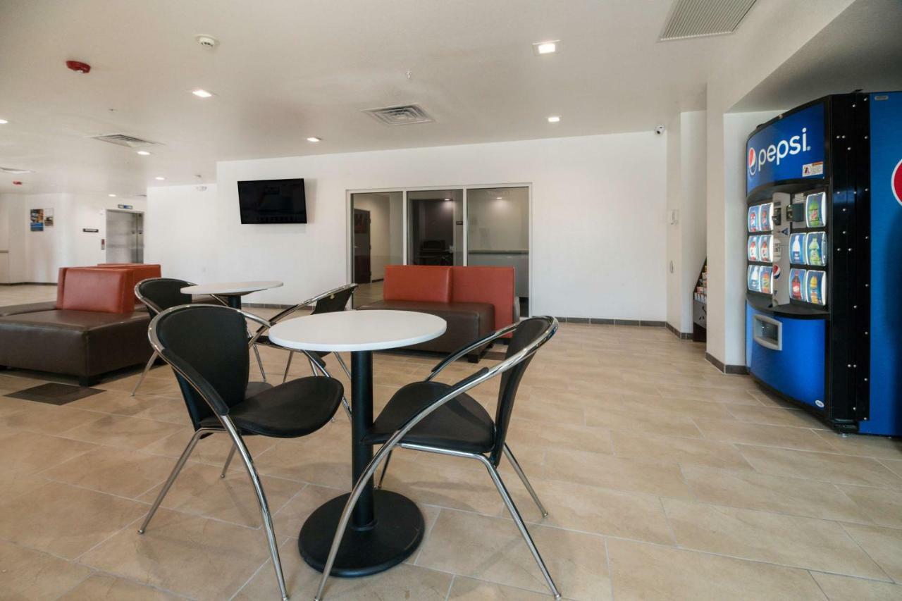 Studio 6-Corpus Christi, Tx ภายนอก รูปภาพ