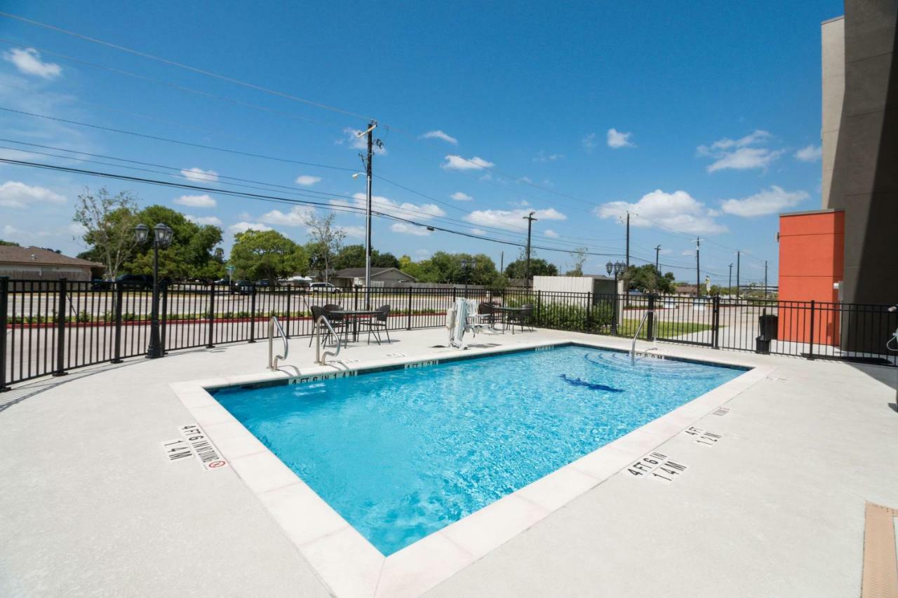 Studio 6-Corpus Christi, Tx ภายนอก รูปภาพ