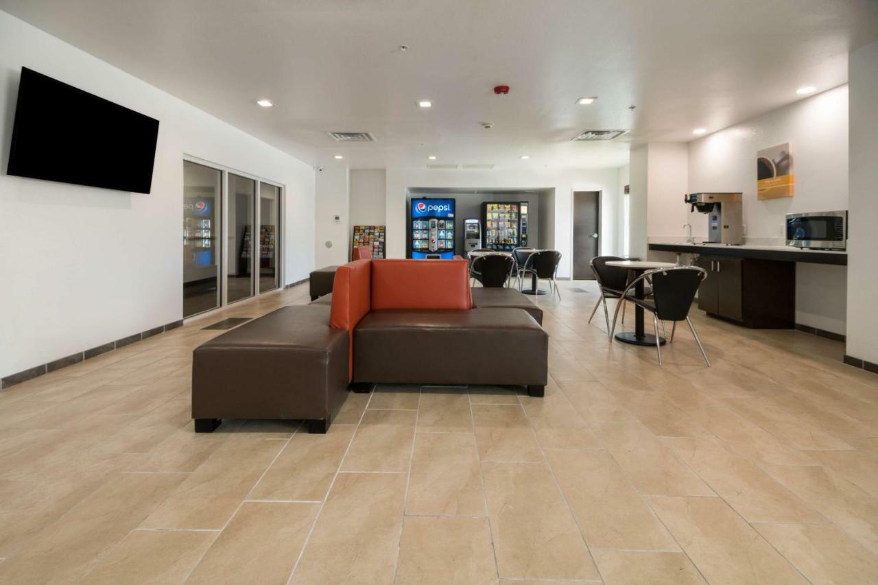 Studio 6-Corpus Christi, Tx ภายนอก รูปภาพ
