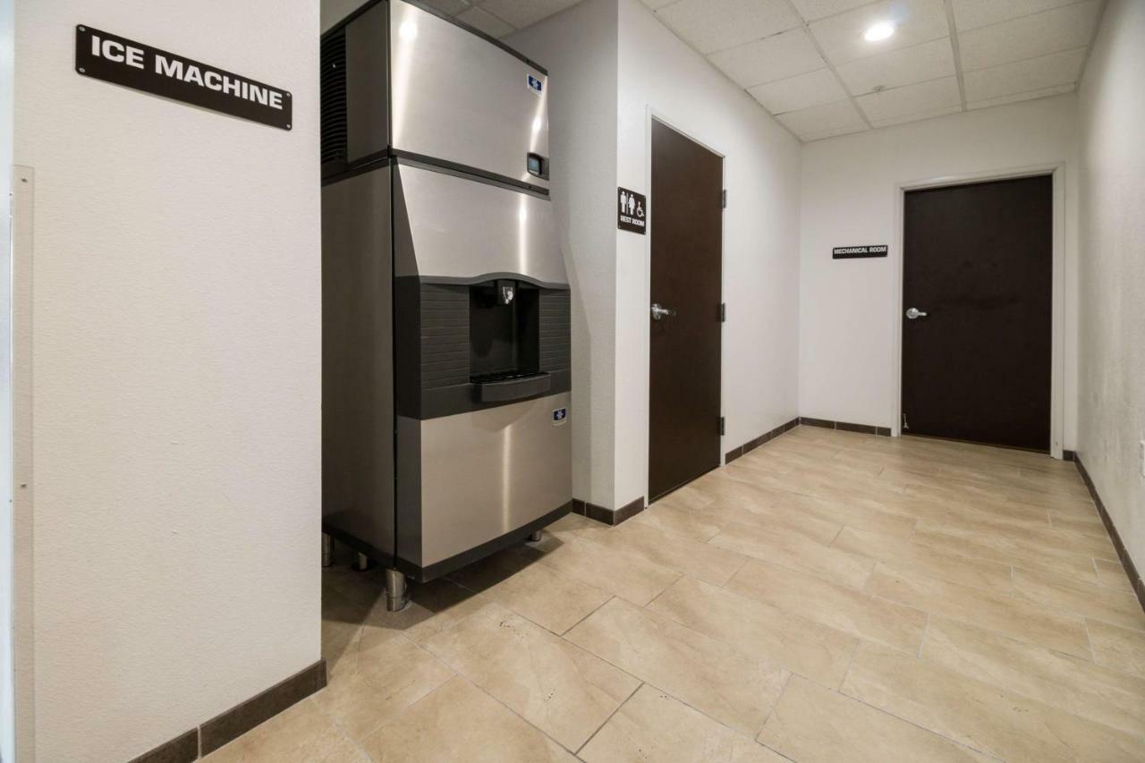 Studio 6-Corpus Christi, Tx ภายนอก รูปภาพ