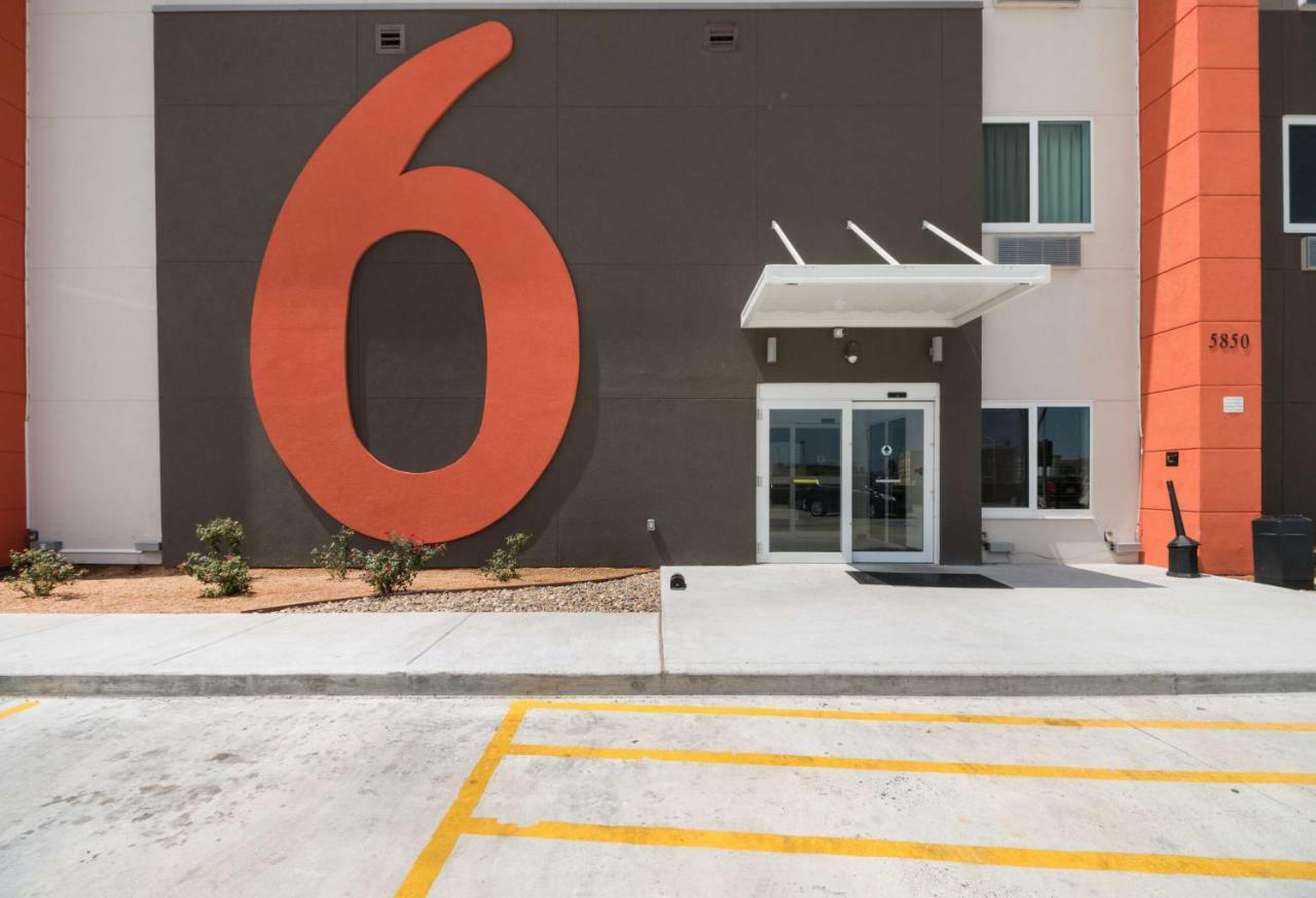 Studio 6-Corpus Christi, Tx ภายนอก รูปภาพ