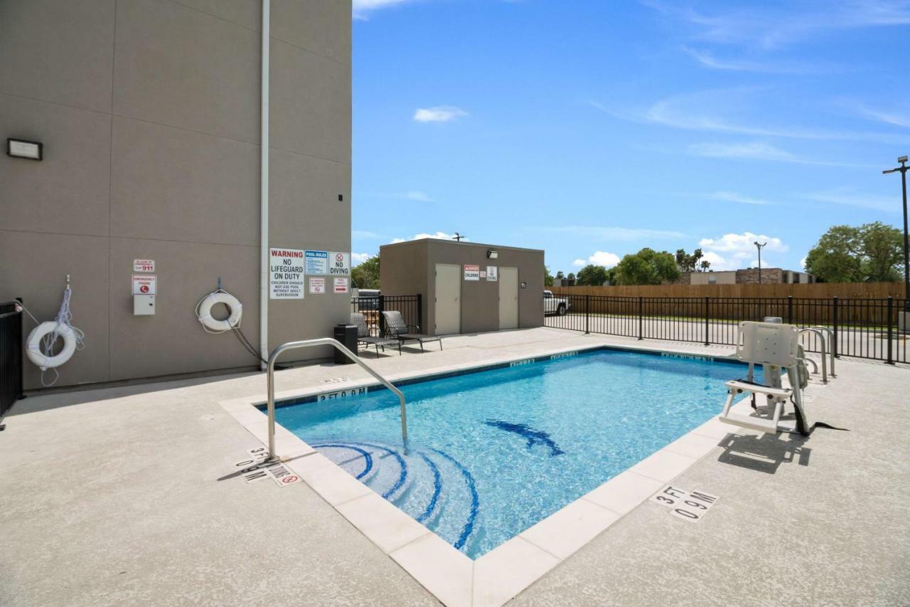 Studio 6-Corpus Christi, Tx ภายนอก รูปภาพ