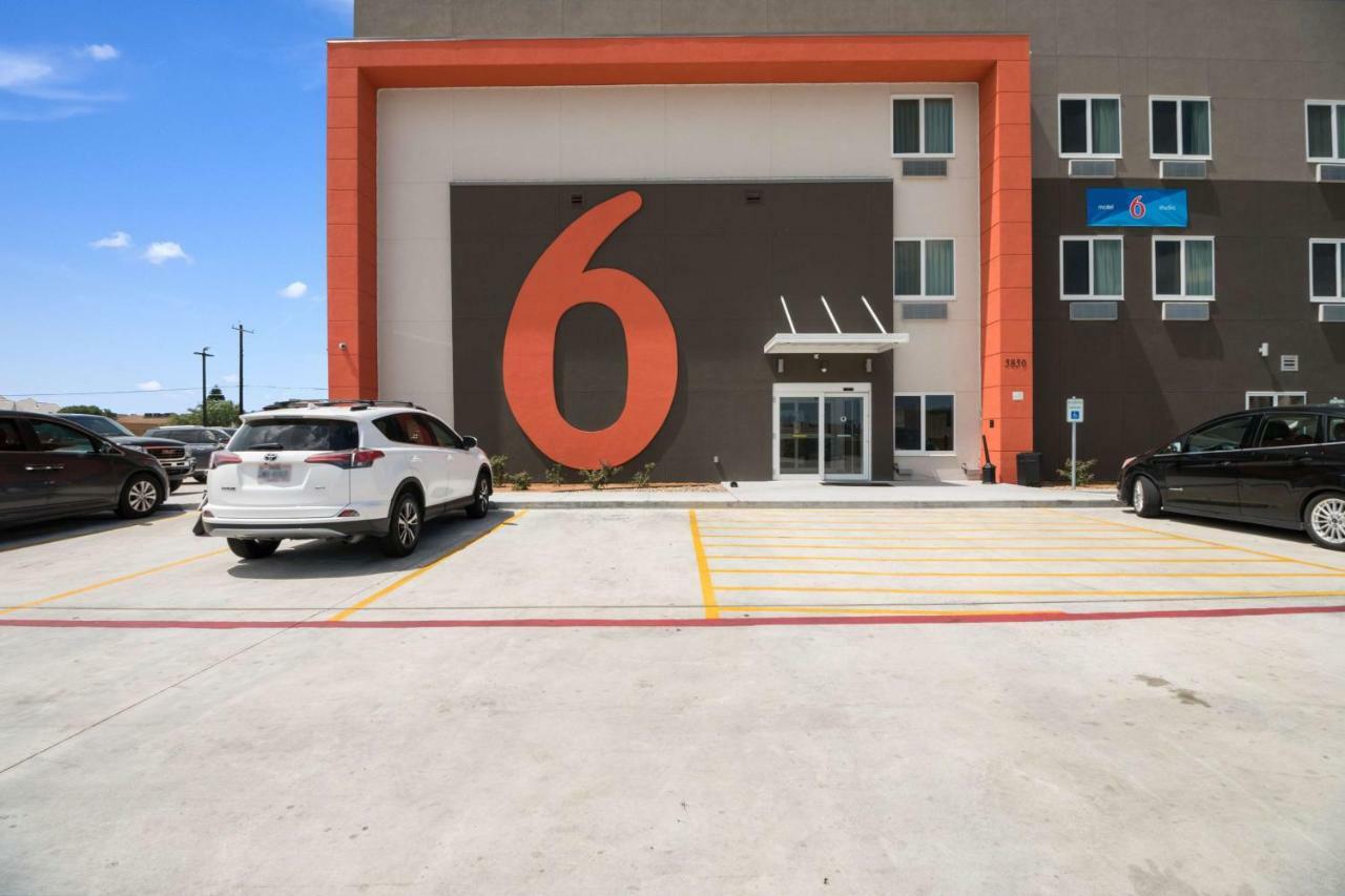 Studio 6-Corpus Christi, Tx ภายนอก รูปภาพ