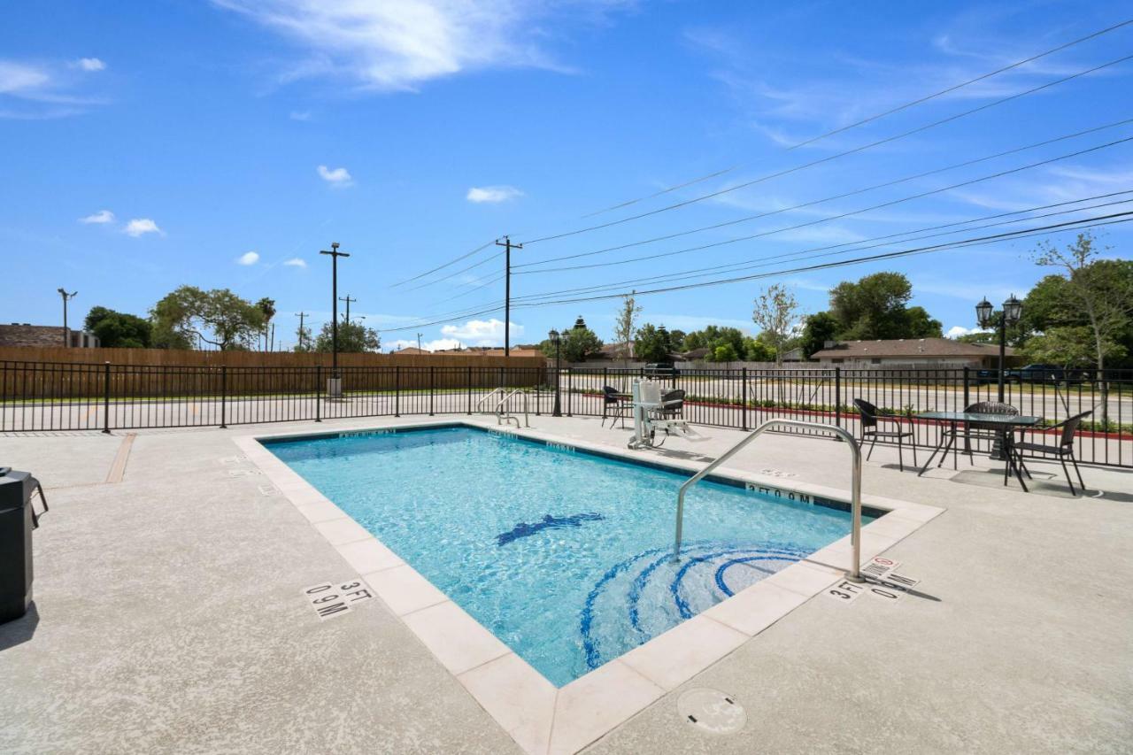 Studio 6-Corpus Christi, Tx ภายนอก รูปภาพ