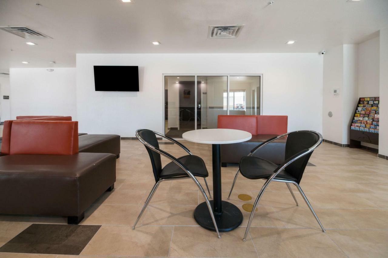Studio 6-Corpus Christi, Tx ภายนอก รูปภาพ