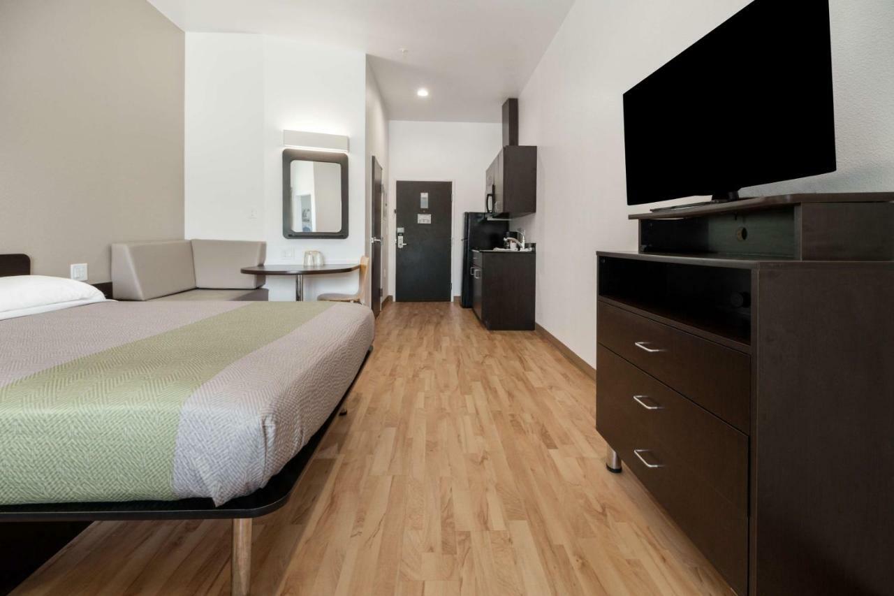 Studio 6-Corpus Christi, Tx ภายนอก รูปภาพ